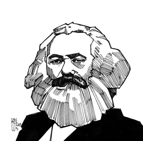 Marx and the Corporations: Epilogue