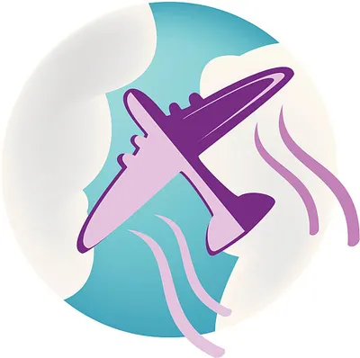 Exploring the parallels between corporate and public sector layoffs, and how both leave employees "up in the air" amid uncertain restructuring